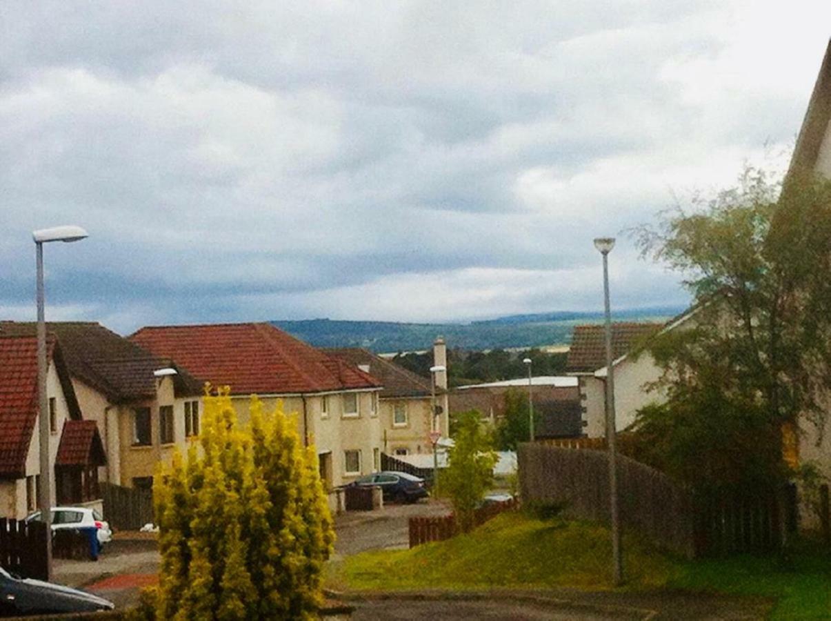 Taigh D'luxe * Inverness